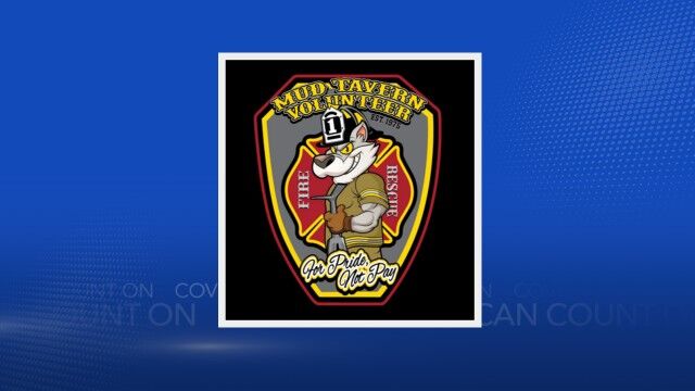 Mud Tavern Volunteer Fire Department